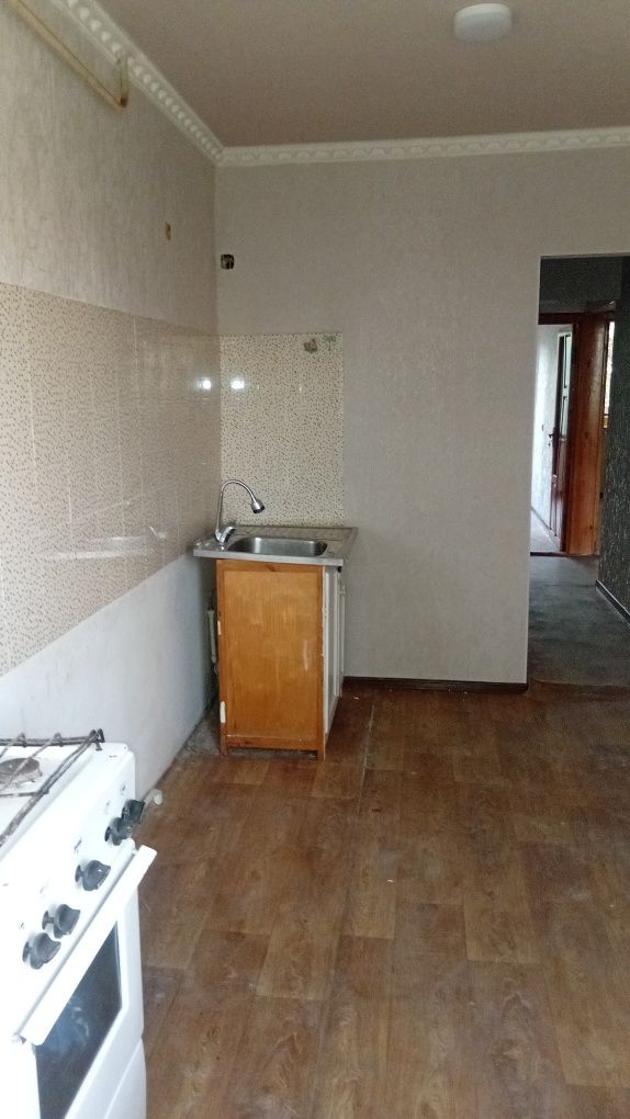 Срочно продается 3 комнатная квартира. Можно в ипотеку.