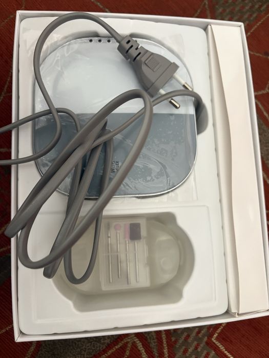 Професионална електрическа пила за нокти