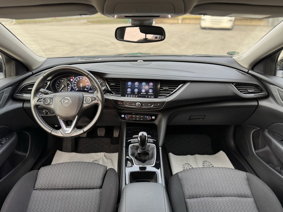 Vand Opel Insignia 2020 1.6 diesel 107.600KM EURO 6