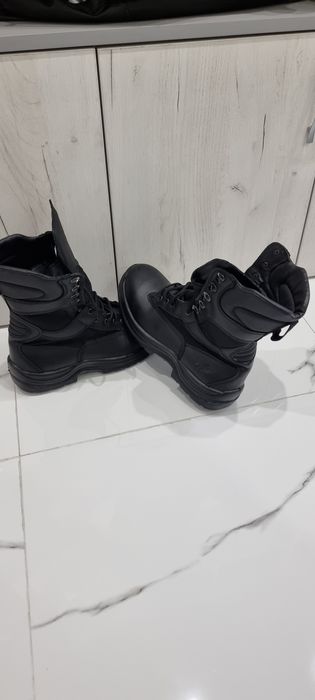 Зимни кубинки нови