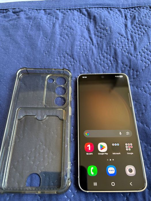 Samsung s23 память 256Gb