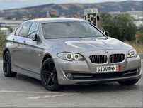 BMW 520d F10 //M “ Limuzină “ 2013 ‘ Euro 5 TOP
