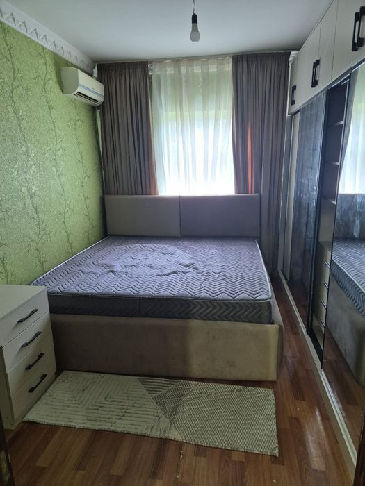 Termiz sh. Yubileni. 2 xonali. 58 mkv. Uzimniki