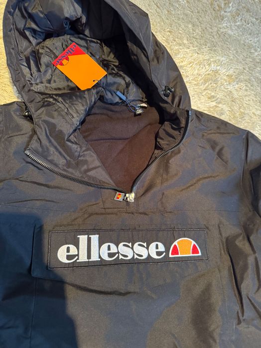 ellesse Яке за зимата и есента