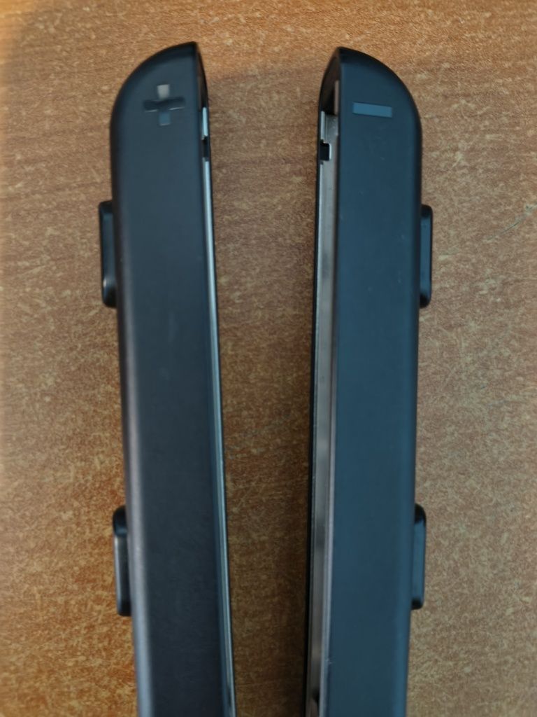 Nintendo switch oled-използвана е 9 месеца