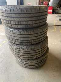 Anvelope vara Pirelli Scorpion Verde 235/50/19