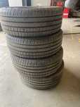 Anvelope vara Pirelli Scorpion Verde 235/50/19 Anti pana