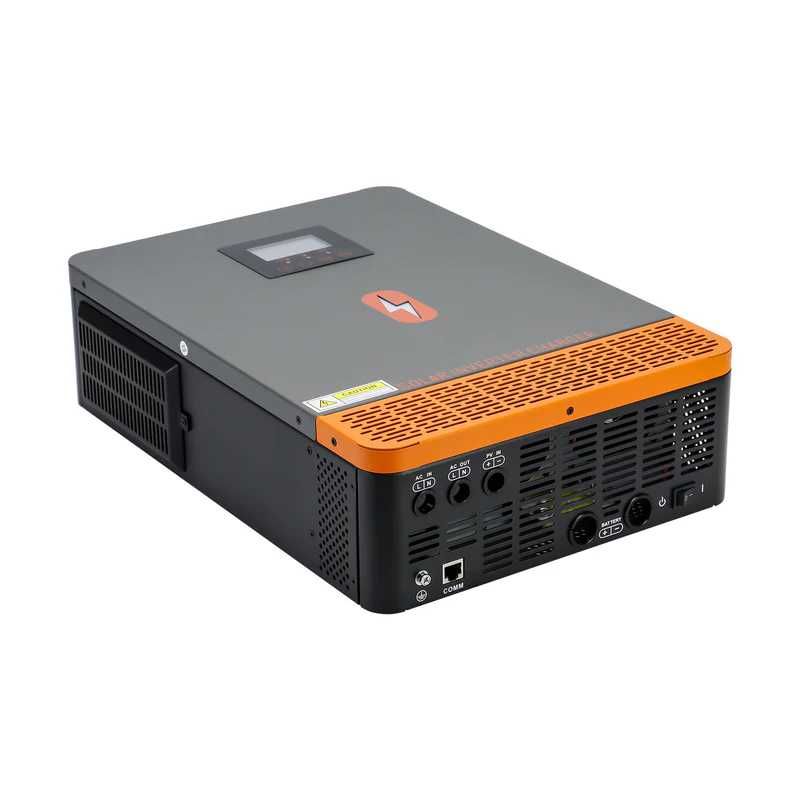controller hibrid 3200 W si controller mppt