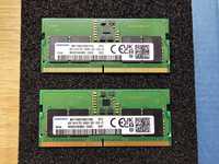 RAM памет лаптоп 8GB DDR5 4800 SODIMM