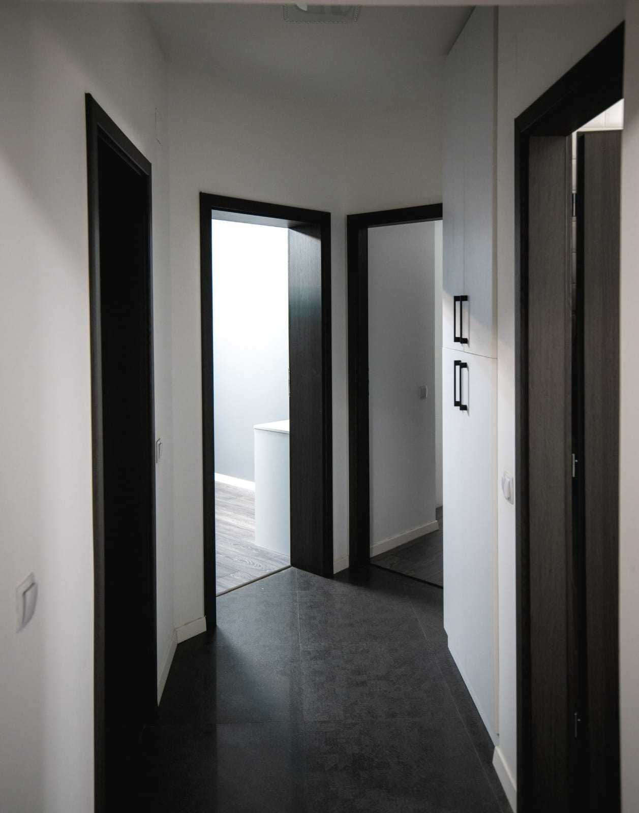 Persoana fizica - Copou Bellevue - 3 camere - 75 m - Etaj 2/5 - Lux