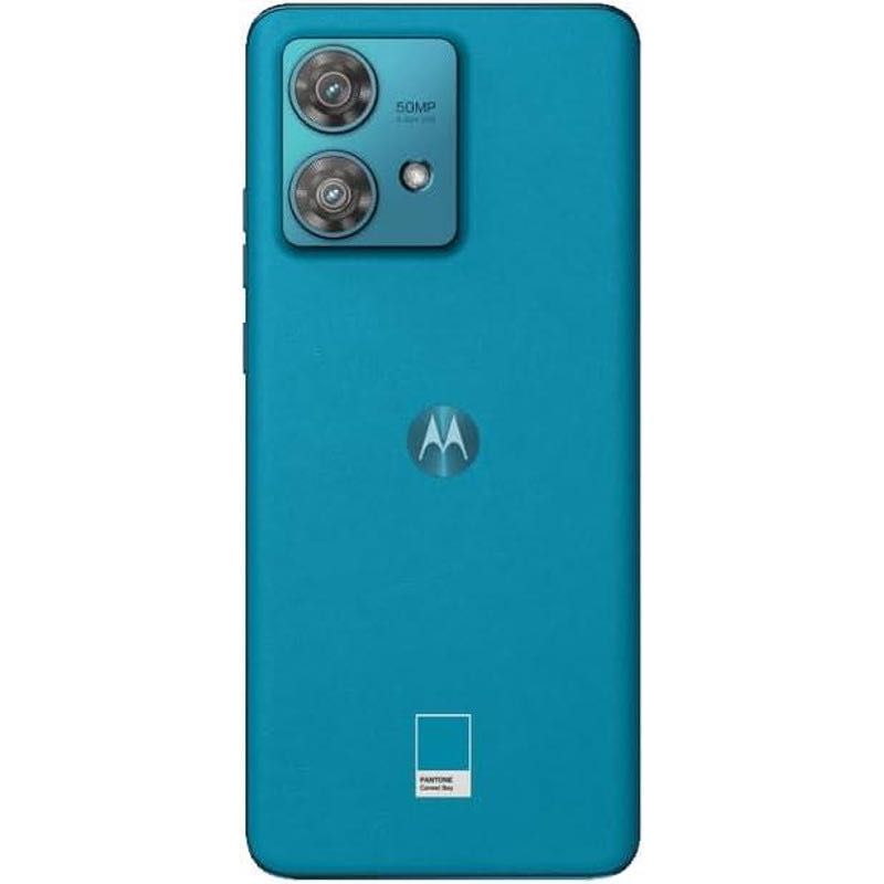 Смартфон Motorola - Edge 40 Neo, 6.55'', 12GB/256GB,  Caneel Bay