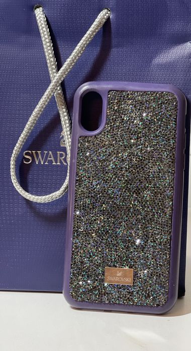 Husa swarowski originala