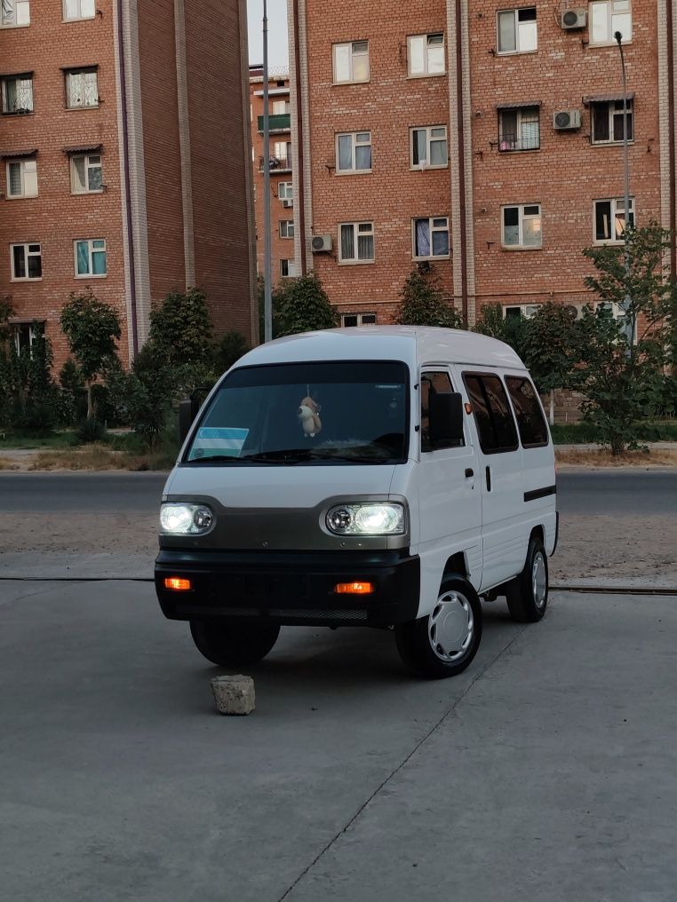 Damas avtomabili