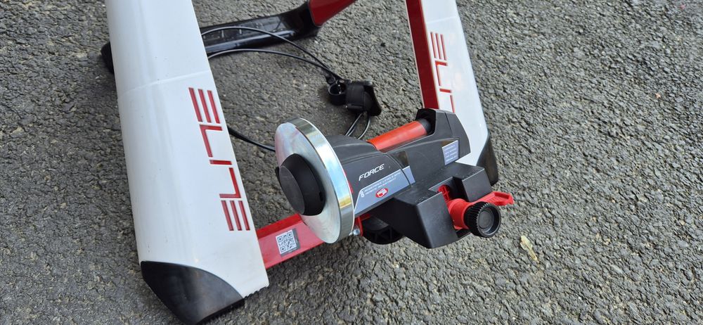 Home Trainer ELITE 8 viteze