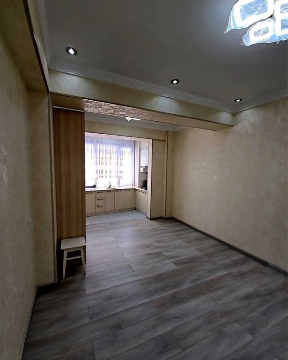 1-комнатная квартира в популярном комплексе ECO SMART HOME