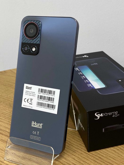 iHunt S24 XTREME - 256 GB - Nou