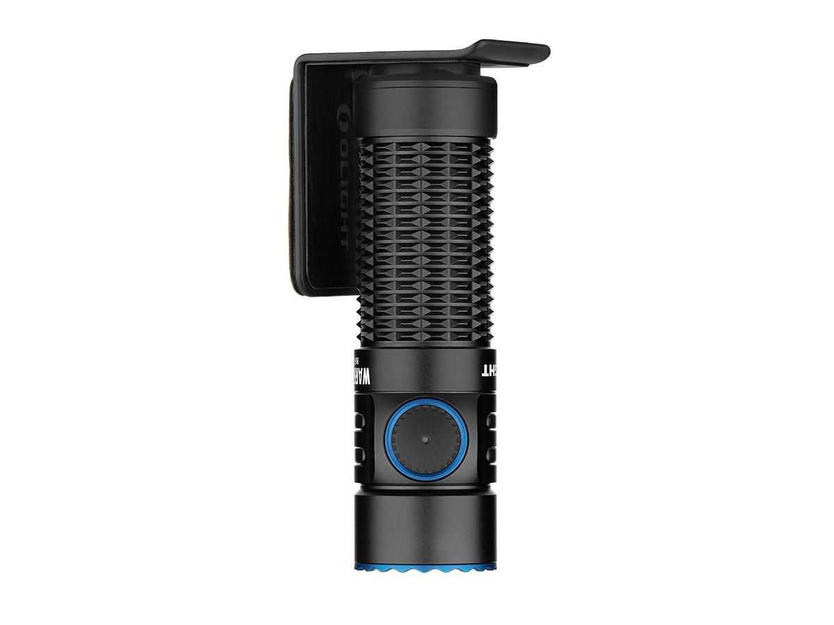 Olight L-Stand - suport perete pentru lanterne Olight