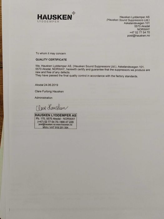 Флоберка 22 LR Нова