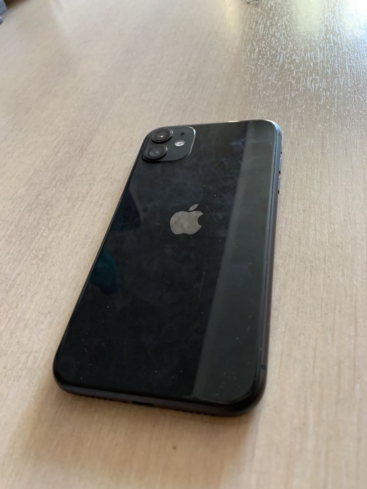 Продам iPhone 11 128gb