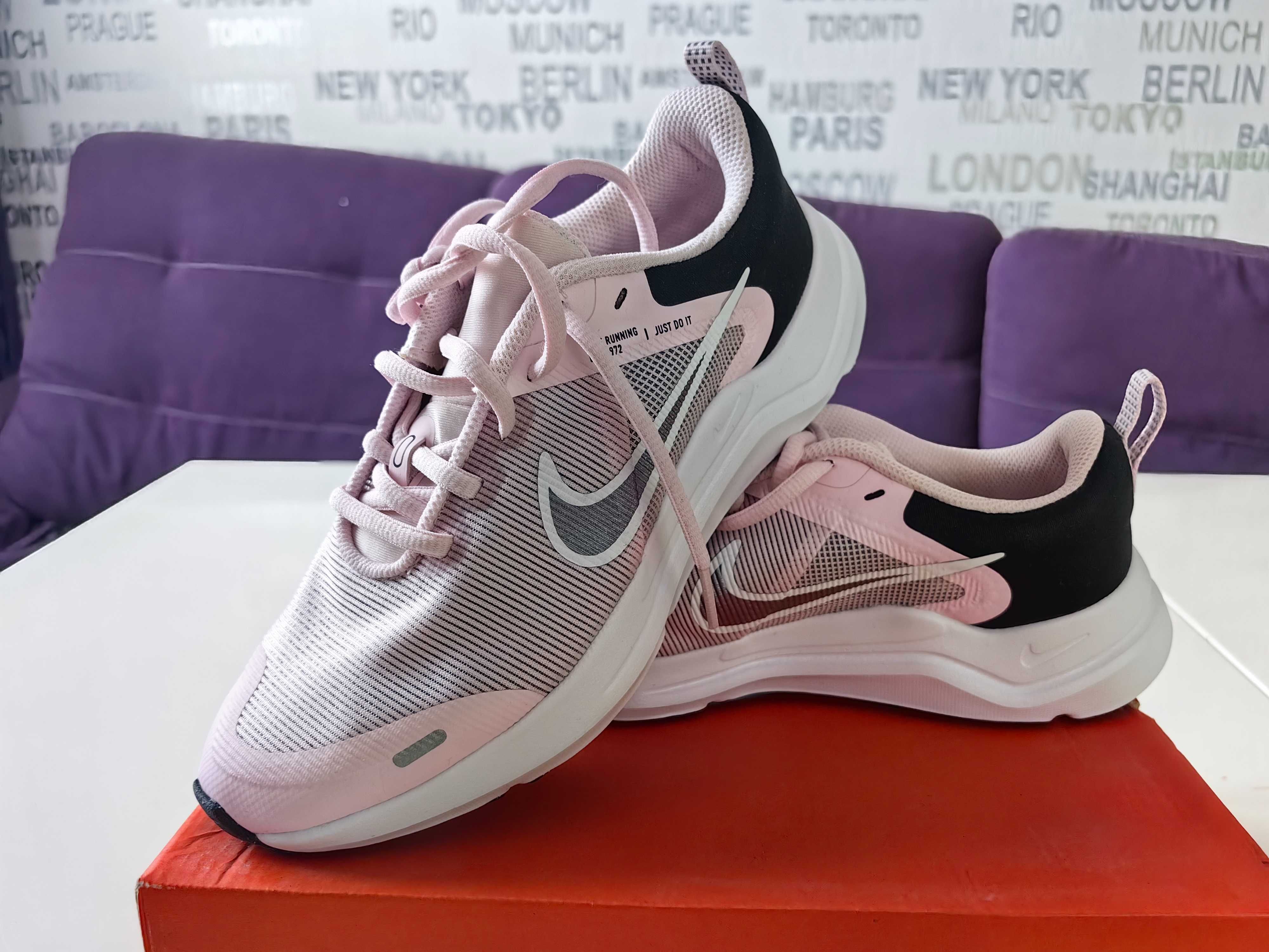 Маратонки Nike Downshifter