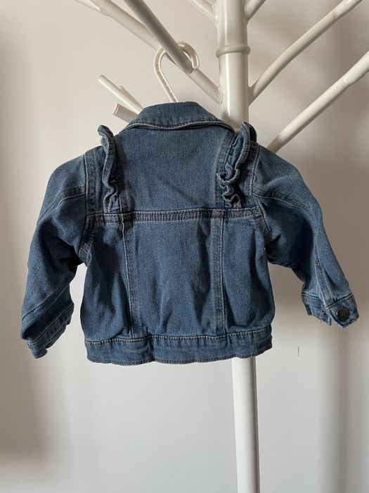 Jacheta denim/ 74