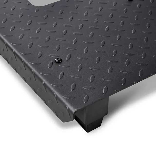 Уред за Крака ATX Belt Squat Machine, Машина за Крака, Фитнес Уреди