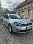 Vand Golf 6 break