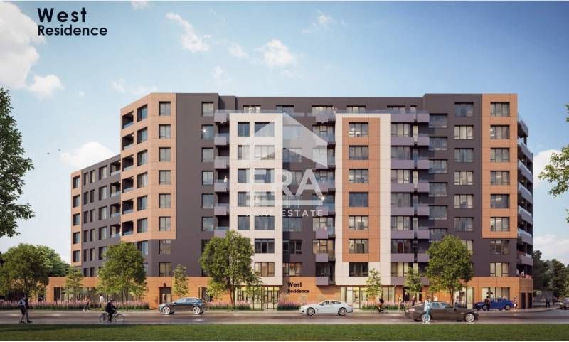 Продава се Четиристаен апартамент в София, Разсадника - 201 кв.м за 1742 €/кв.м - Снимка #1