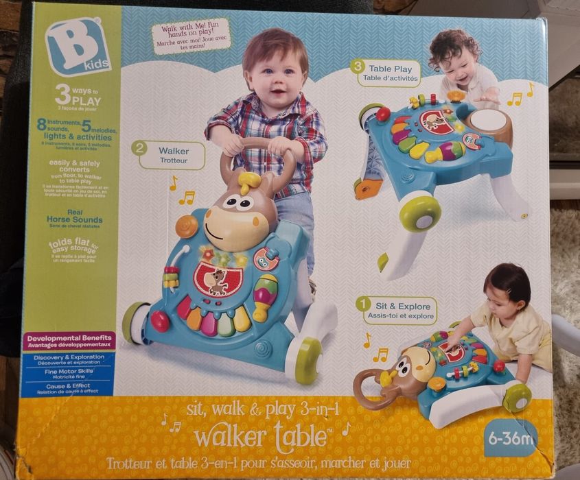 Vand antepremergator nou