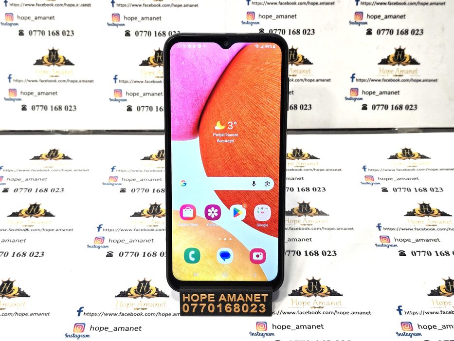 Hope Amanet P7 Samsung A14 64GB / 4GB RAM