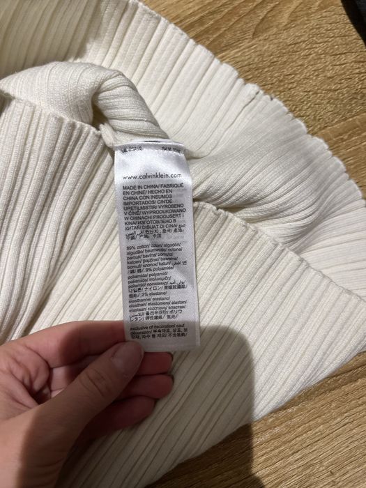 Rochie ck de iarna L