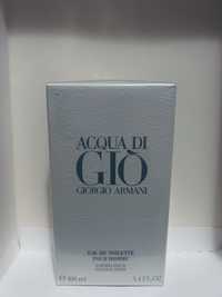 Parfum Aqua di Gio- Georgio Armani