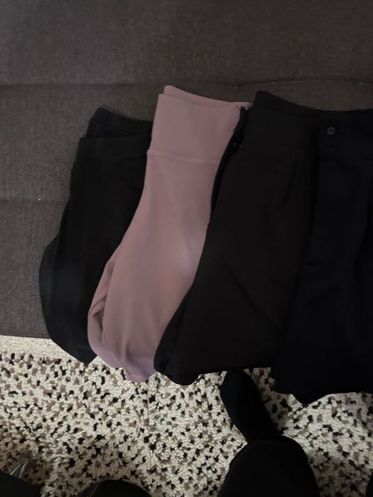 Дамски потничи и клинове