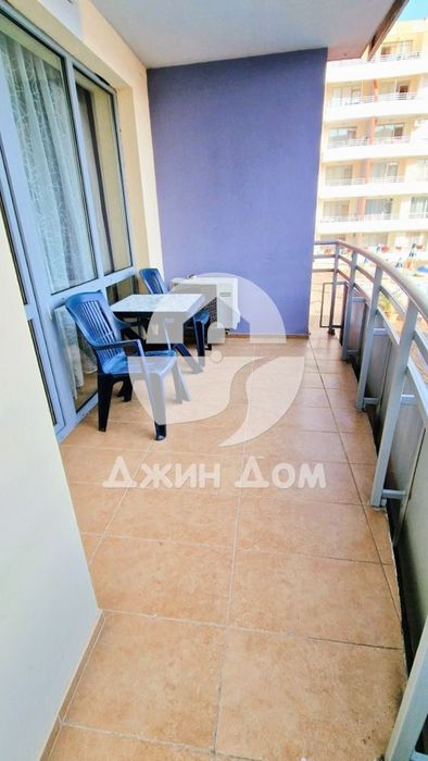 Продава се Двустаен апартамент в к.к. Слънчев бряг - 72 кв.м за 1056 €/кв.м - Снимка #3