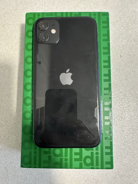 IPhone 11 128 gb