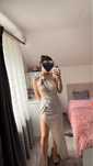 Rochie ocazie BBY