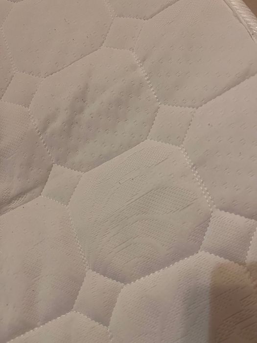 Saltea spumă/topper