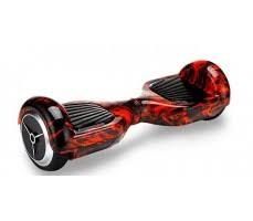 Гироскутер (подсветка, USB музыка, зарядное устройство) - 30000 теңге.