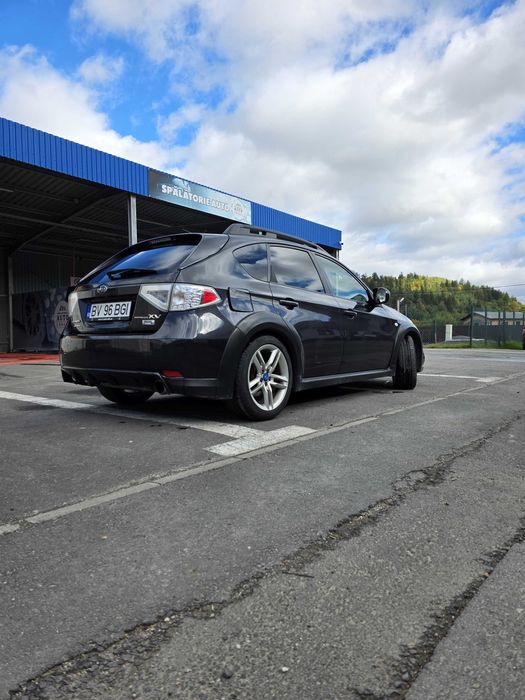 Subaru Impreza XV