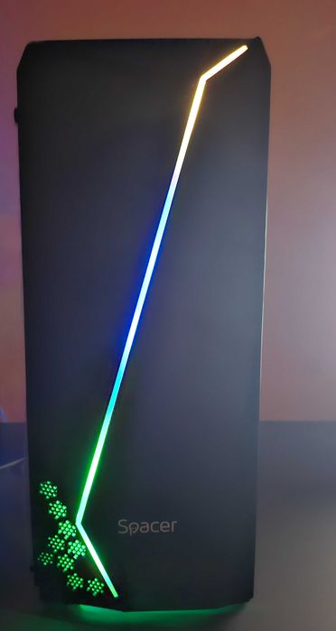 Pc Gaming , Office i5 6600T 3.5GHz 4 cores ,GTX 1060 3GB GDDR5 192-bit