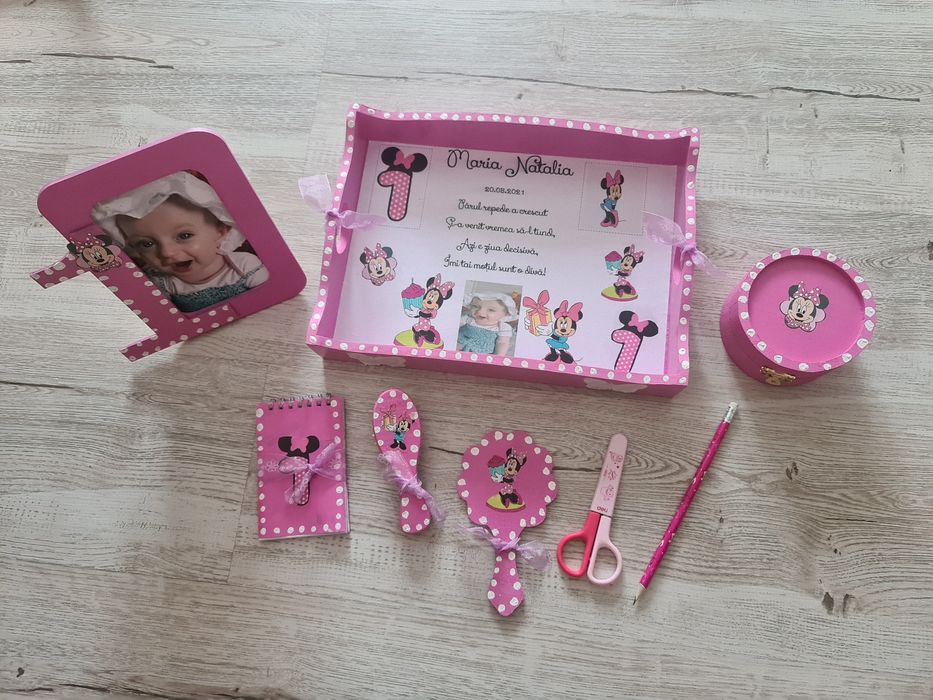 Tavi mot  pictate manuale