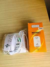 Detector de gaz Neodet, wireless
