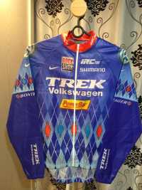 Trek Volkswagen 2004 MTB Team Bluză Ciclism Nike