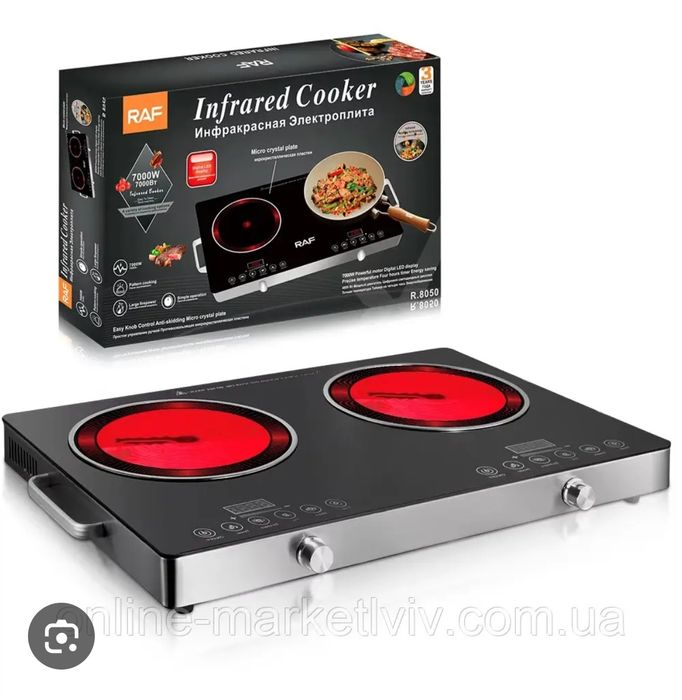 электрическая электрический ток плита двухкамфорни elektr tok plita до