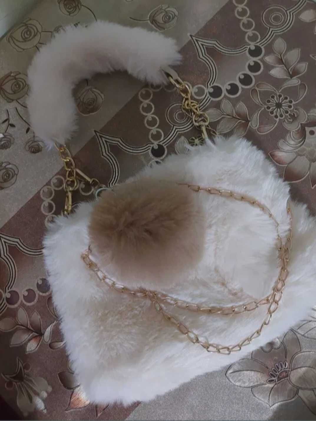 Poșetă multiple ocazii