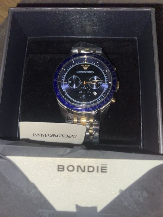 Ceas Emporio Armani NOU la cutie OFERTAAA!!!