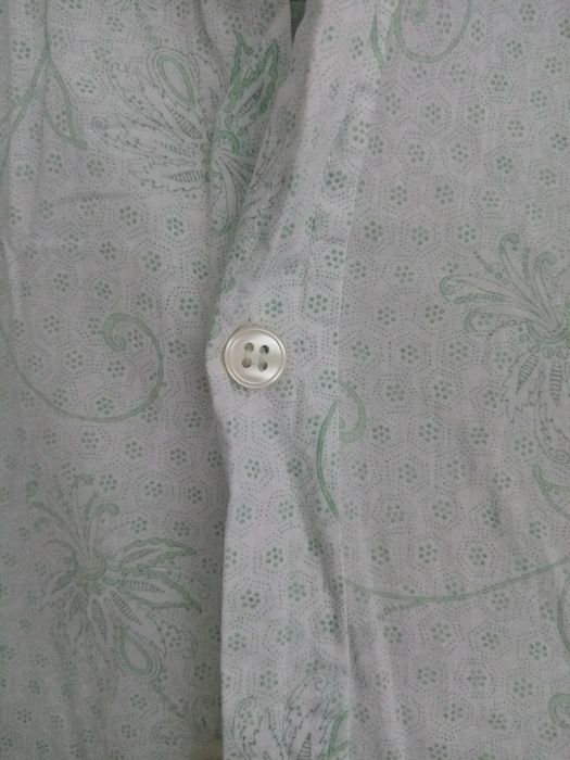 STEFANEL MAN - Camasa barbati. Marime L. 100% Bumbac