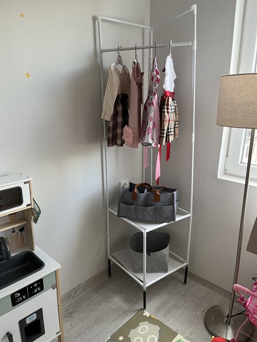 Органайзер за дрехи