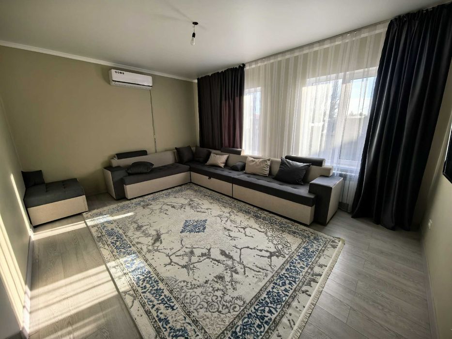 Сдается дом в 20-ом микрорайоне