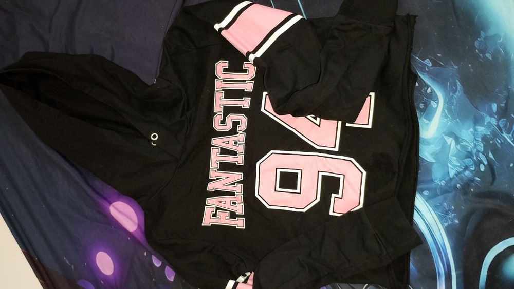 Лот за момиче 10-12г.